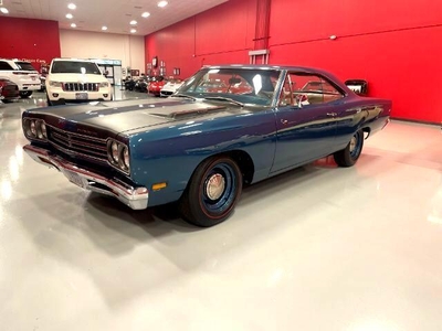 Used 1969 Plymouth Road Runner for sale. for sale in Mesquite, Texas, Texas