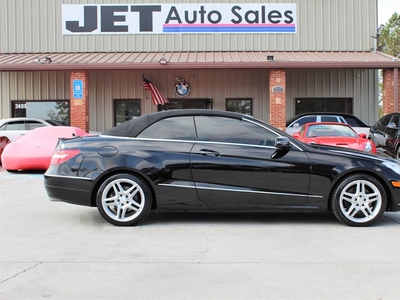 2013 Mercedes-Benz E-Class E350 in Loganville, GA