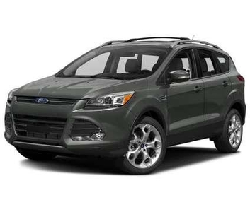 2016 Ford Escape Titanium for sale in Manhattan, Kansas, Kansas