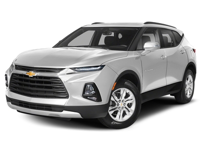 2019 Chevrolet Blazer Base w/2LT SUV