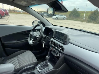 2019 Hyundai Kona SE for sale in Middleton, Wisconsin, Wisconsin