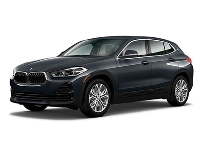 2021 BMW X2 sDrive28i Sports Activity Coupe