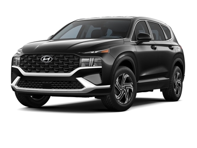 2021 Hyundai Santa Fe SE SUV