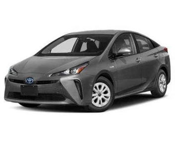 2021 Toyota Prius LE for sale in Saint George, Utah, Utah