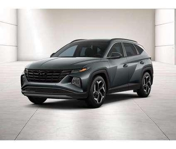 2022 Hyundai Tucson Plug-in Hybrid Limited for sale in Carson City, Nevada, Nevada