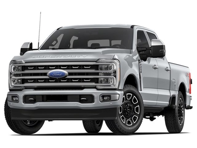 2024 Ford