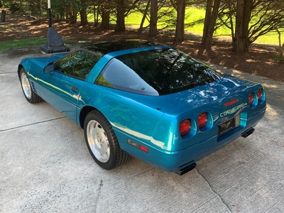 1994 Chevrolet Corvette in Concord, NC