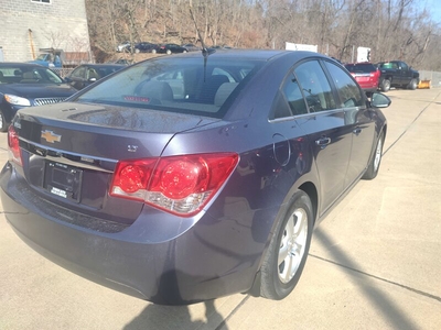 2014 Chevrolet Cruze 1LT Auto in Pittsburgh, PA