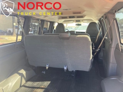 2014 Chevrolet Express 1500 LS 1500 in Norco, CA