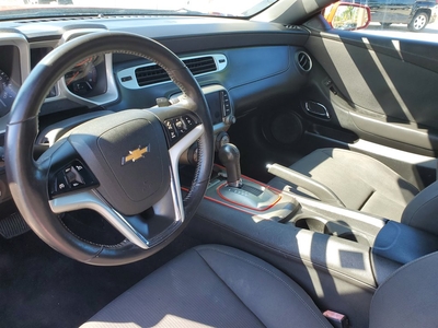 2015 Chevrolet Camaro* LT in Fort Myers, FL