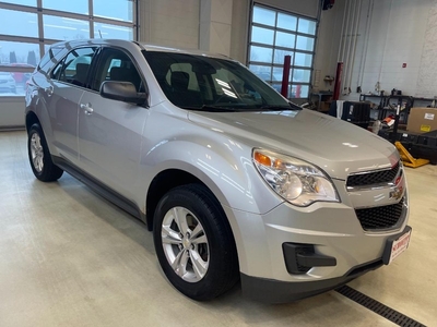 2015 Chevrolet Equinox LS in Middleton, WI