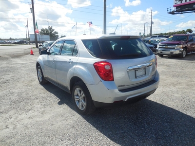 2015 Chevrolet Equinox LS in Orlando, FL