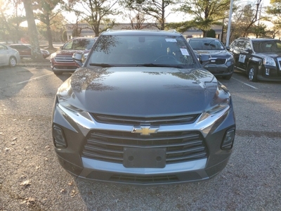 2019 Chevrolet Blazer Premier in Memphis, TN