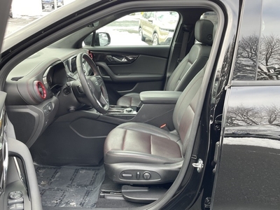 2019 Chevrolet Blazer RS in Albany, NY