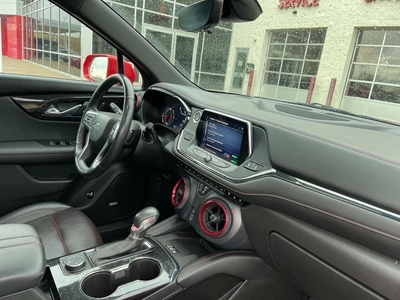 2019 Chevrolet Blazer RS in Middleton, WI