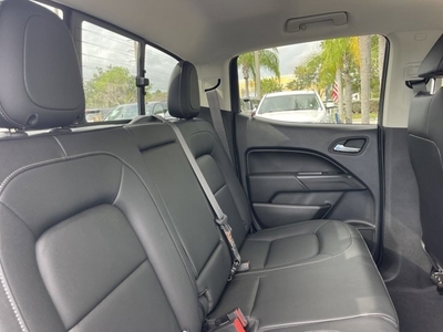 2019 Chevrolet Colorado ZR2 in Miami, FL