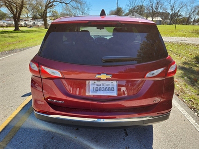 2019 Chevrolet Equinox LT in Spring, TX