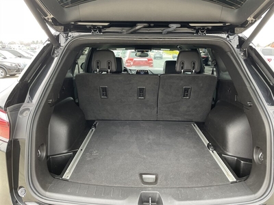 2020 Chevrolet Blazer RS in Lafayette, IN