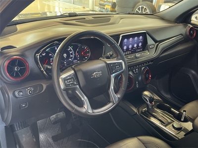 2020 Chevrolet Blazer RS in Warrensburg, MO