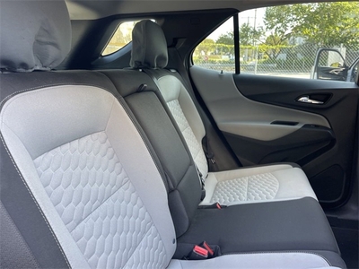 2020 Chevrolet Equinox LS in Miami, FL