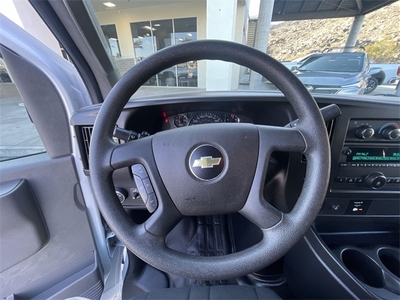 2020 Chevrolet Express 2500 Work Van in Cathedral City, CA