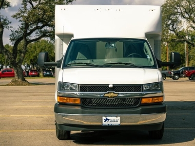 2022 Chevrolet Express 3500 Work Van in Boerne, TX