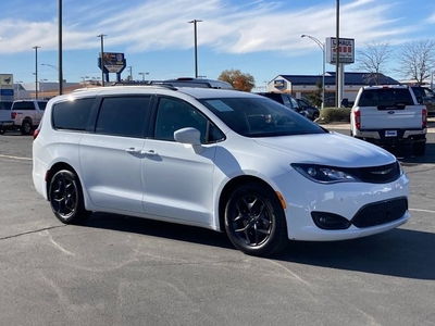 2019 ChryslerPacifica Touring L Plus