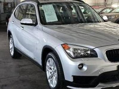 BMW X1 2000