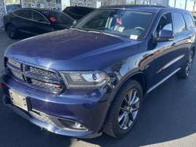 Dodge Durango 3600