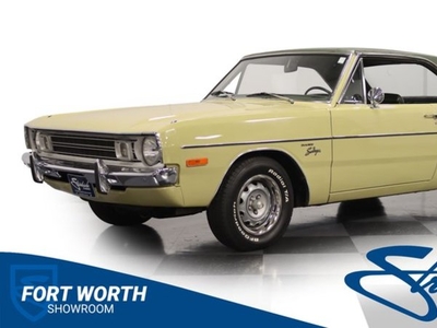 FOR SALE: 1972 Dodge Dart $28,995 USD