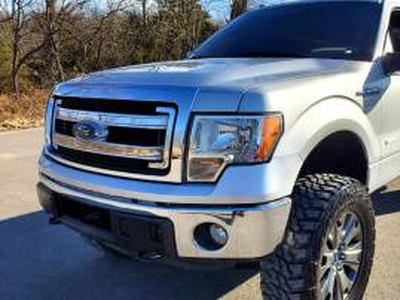 Ford F-150 3500