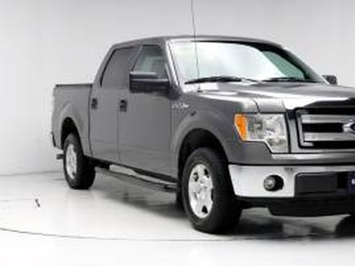 Ford F-150 3700