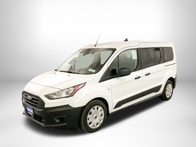 Ford Transit Connect Wagon XL