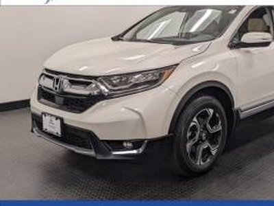 Honda CR-V 1500