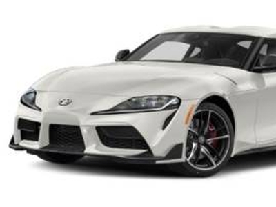 Toyota GR Supra 3000