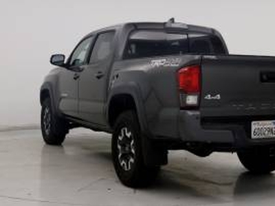 Toyota Tacoma 3500