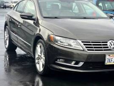 Volkswagen CC 2000