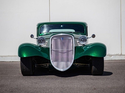 1933 Ford Coupe Factory Five for sale in New York, New York, New York