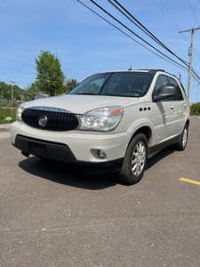 2007 BUICK RENDEZVOUS CX for sale in Columbus, OH