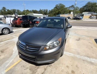 2012 Honda Accord for sale in Hollywood, FL