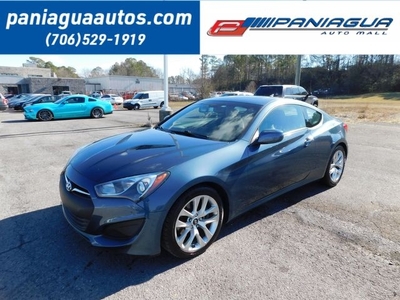 2013 Hyundai Genesis 2.0T for sale in Cleveland, TN
