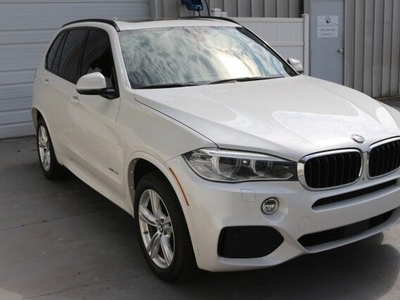 2014 BMW X5 sDrive35i M Sport Package for sale in Knoxville, TN