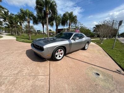 2014 Dodge Challenger R/T 2dr Coupe for sale in Hollywood, FL