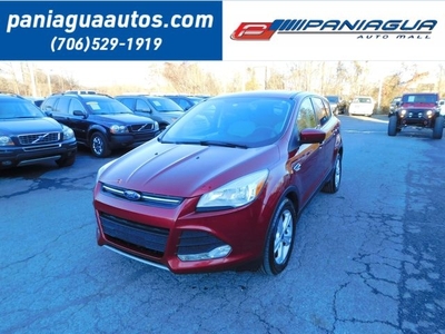 2015 Ford Escape SE for sale in Cleveland, TN