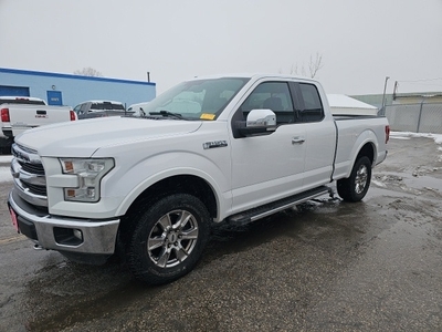 2015 Ford F-150 for sale in Green Bay, WI