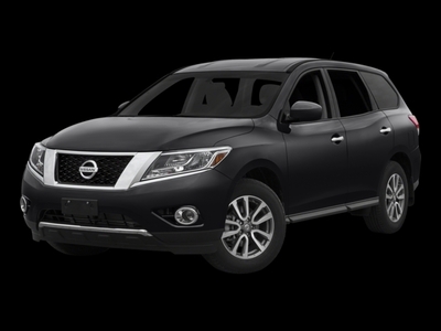 2015 Nissan Pathfinder SL for sale in Lake Hopatcong, NJ