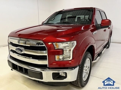 2016 Ford F-150 for sale in Phoenix, AZ