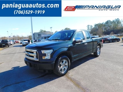 2016 Ford F-150 XL for sale in Cleveland, TN