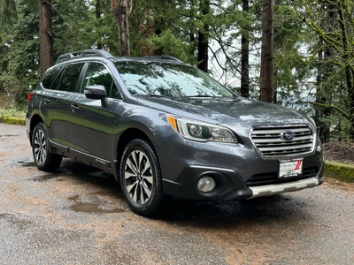 2016 Subaru Outback 2.5i Limited AWD 4dr Wagon for sale in Portland, OR