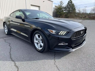 2017 Ford Mustang V6 Coupe 2D for sale in Sterling, Virginia, Virginia